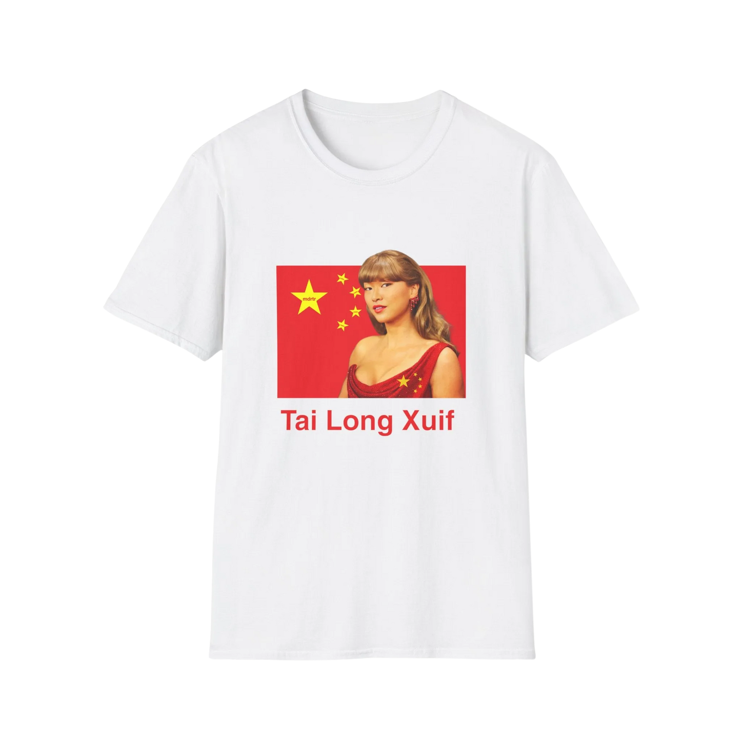 TAI LONG XUIF
