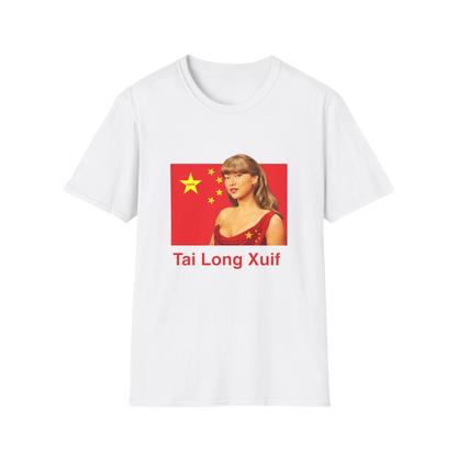 TAI LONG XUIF