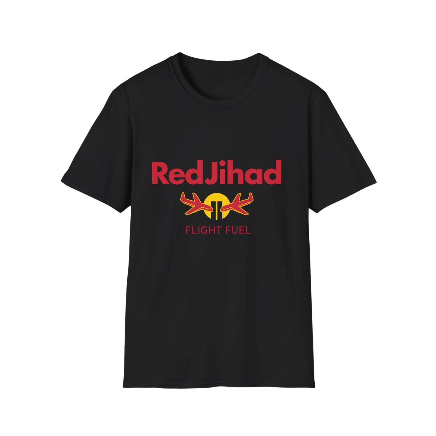 RED J
