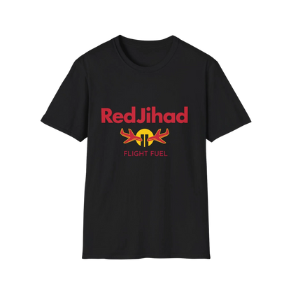 RED J