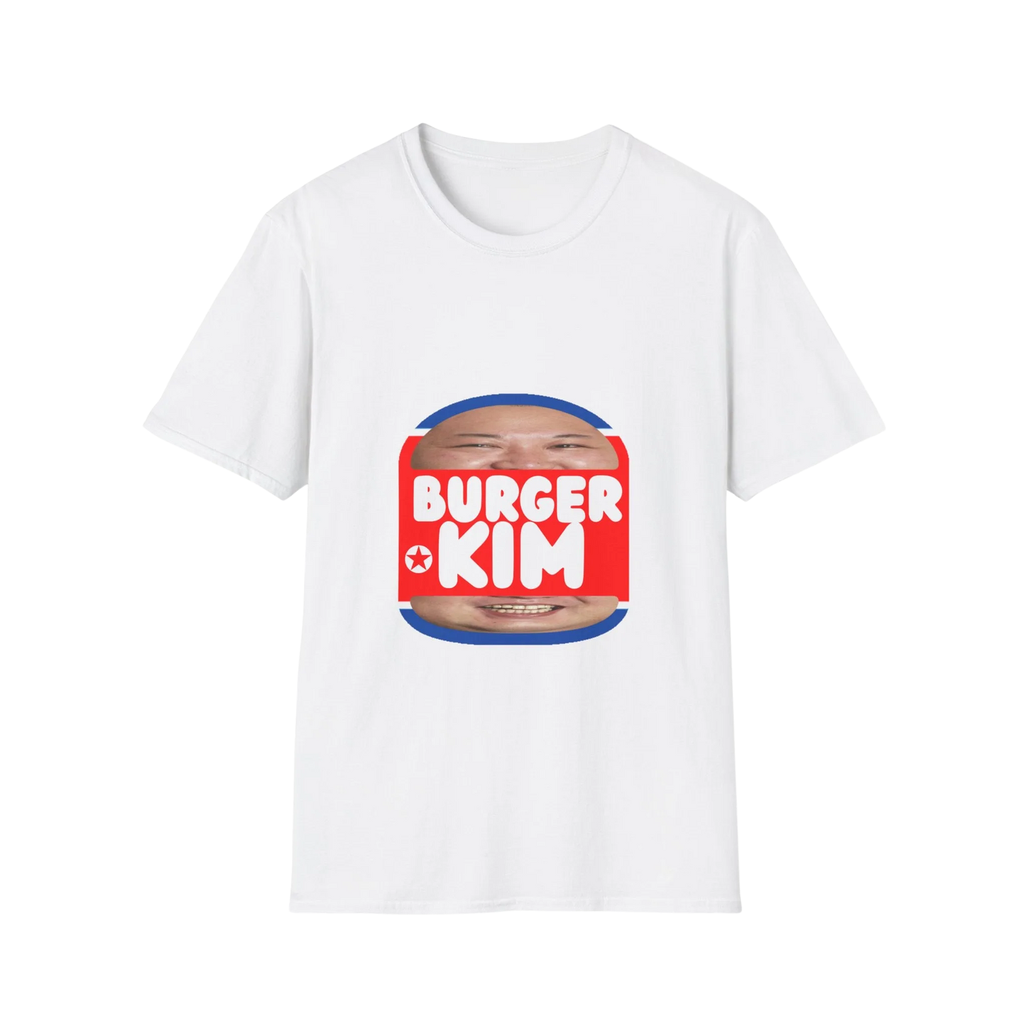 BURGER KIM