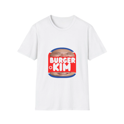 BURGER KIM