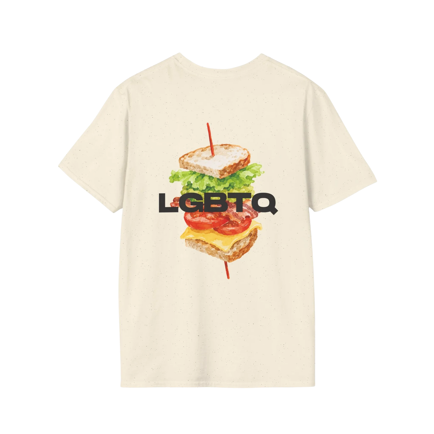 LGBTQ?
