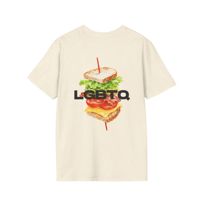 LGBTQ?