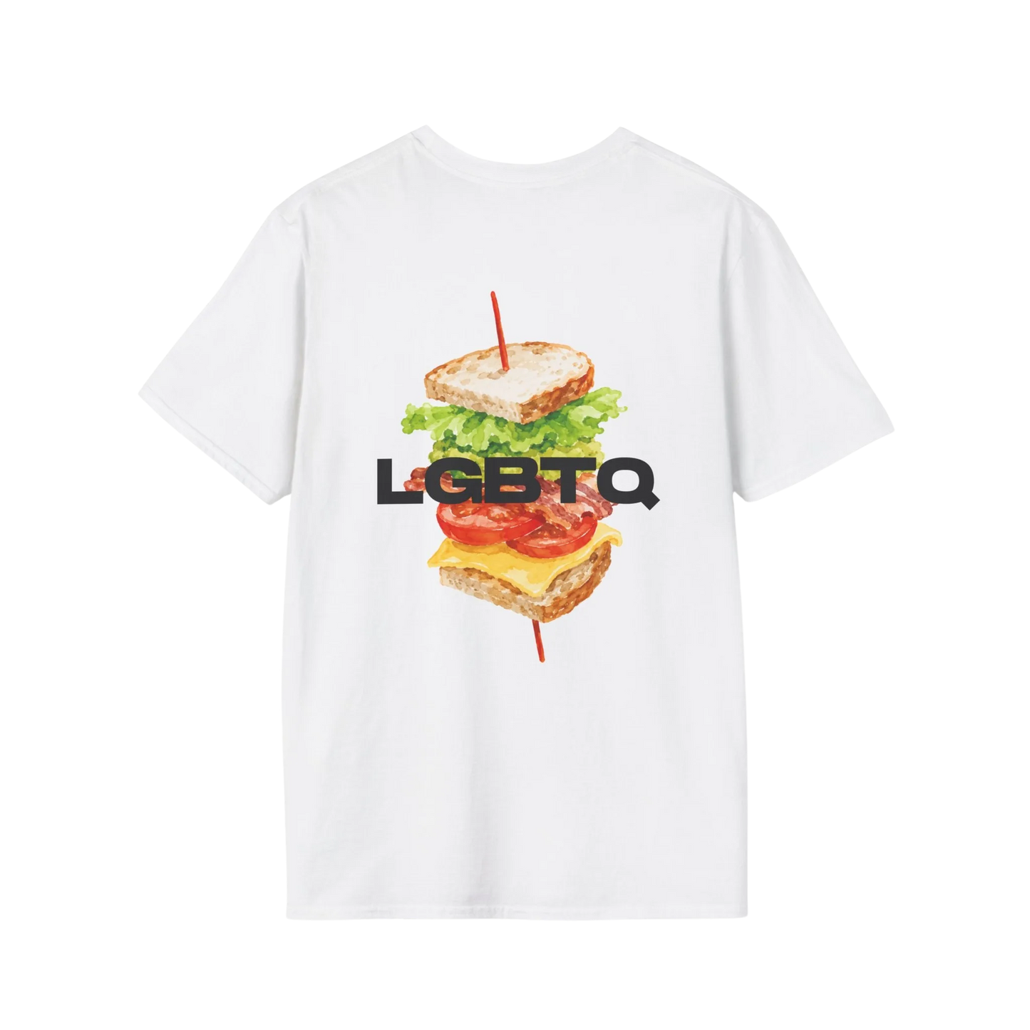 LGBTQ?