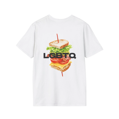 LGBTQ?