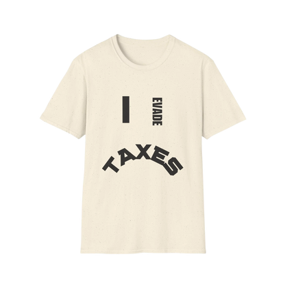 TAXES!