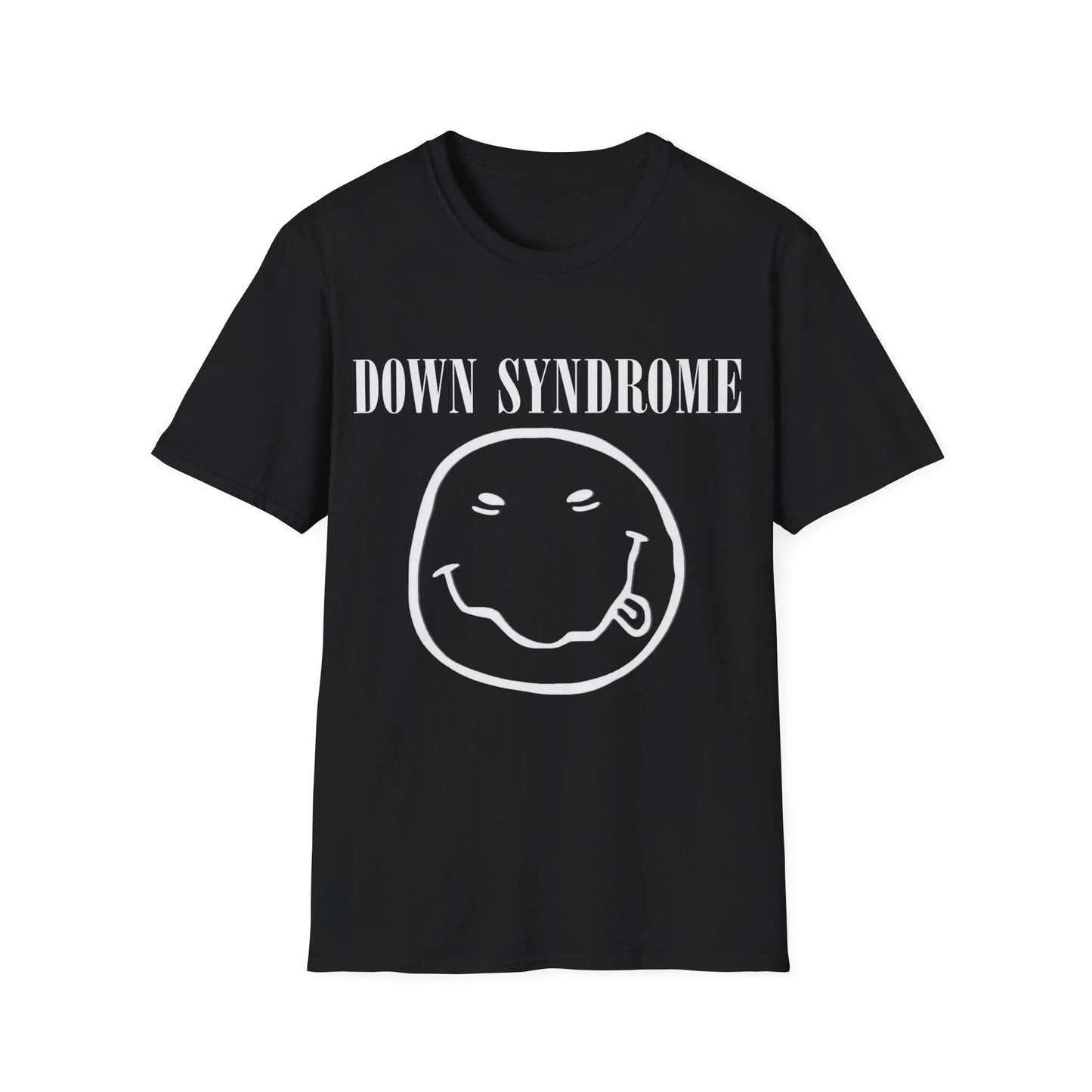 DOWNY