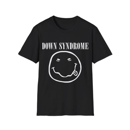 DOWNY