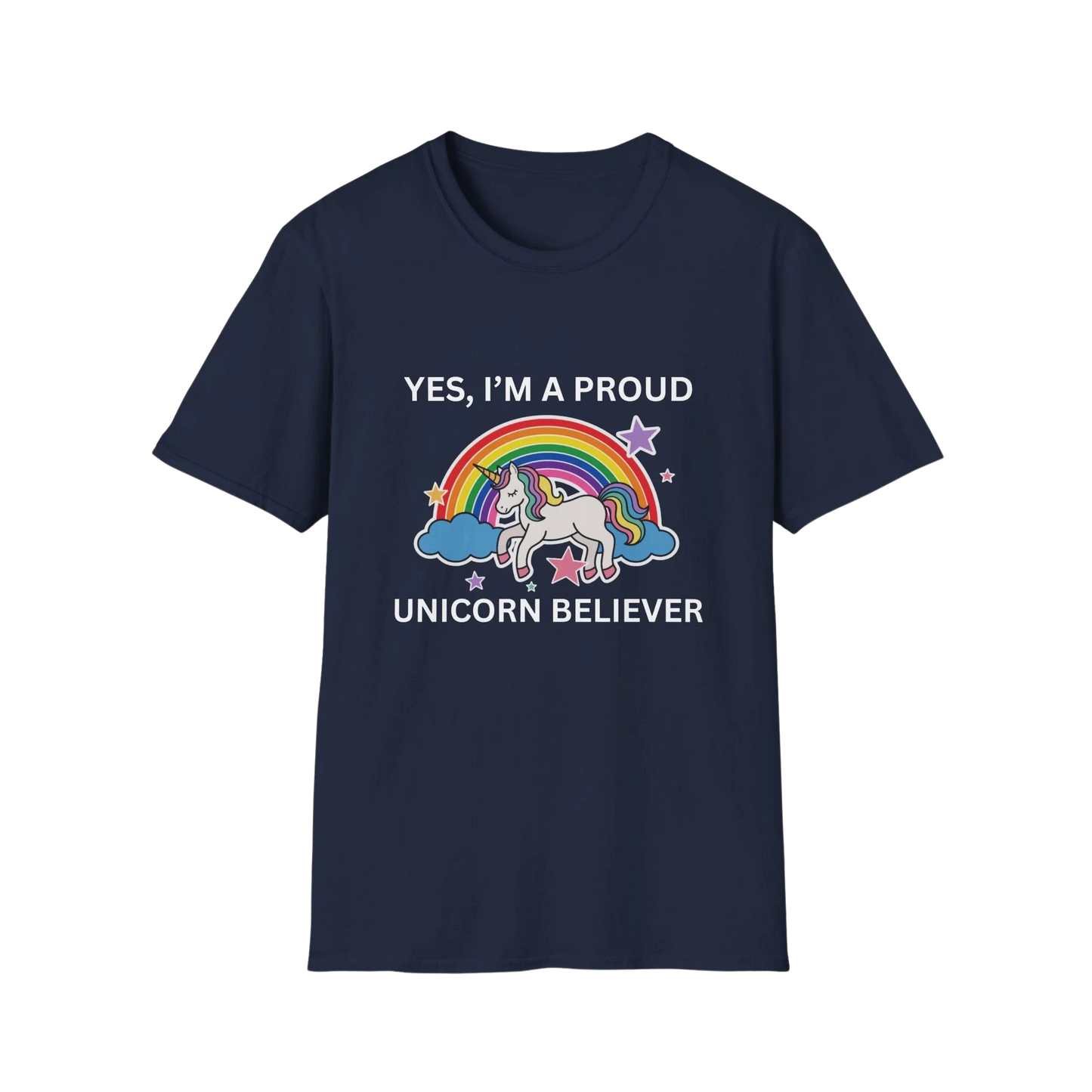 UNICORN BELIEVER