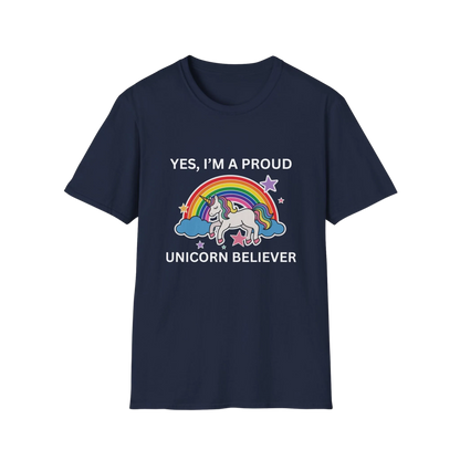 UNICORN BELIEVER