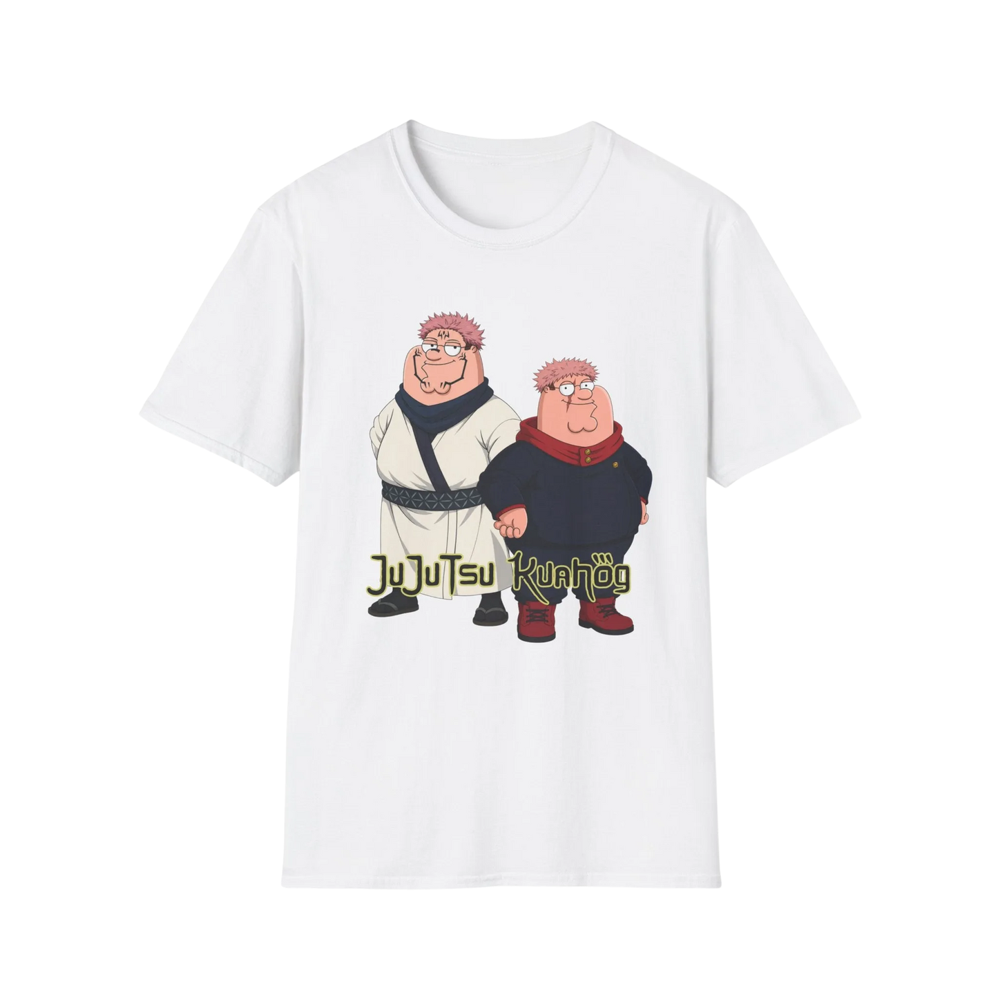 JUJUTSU