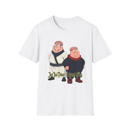 JUJUTSU