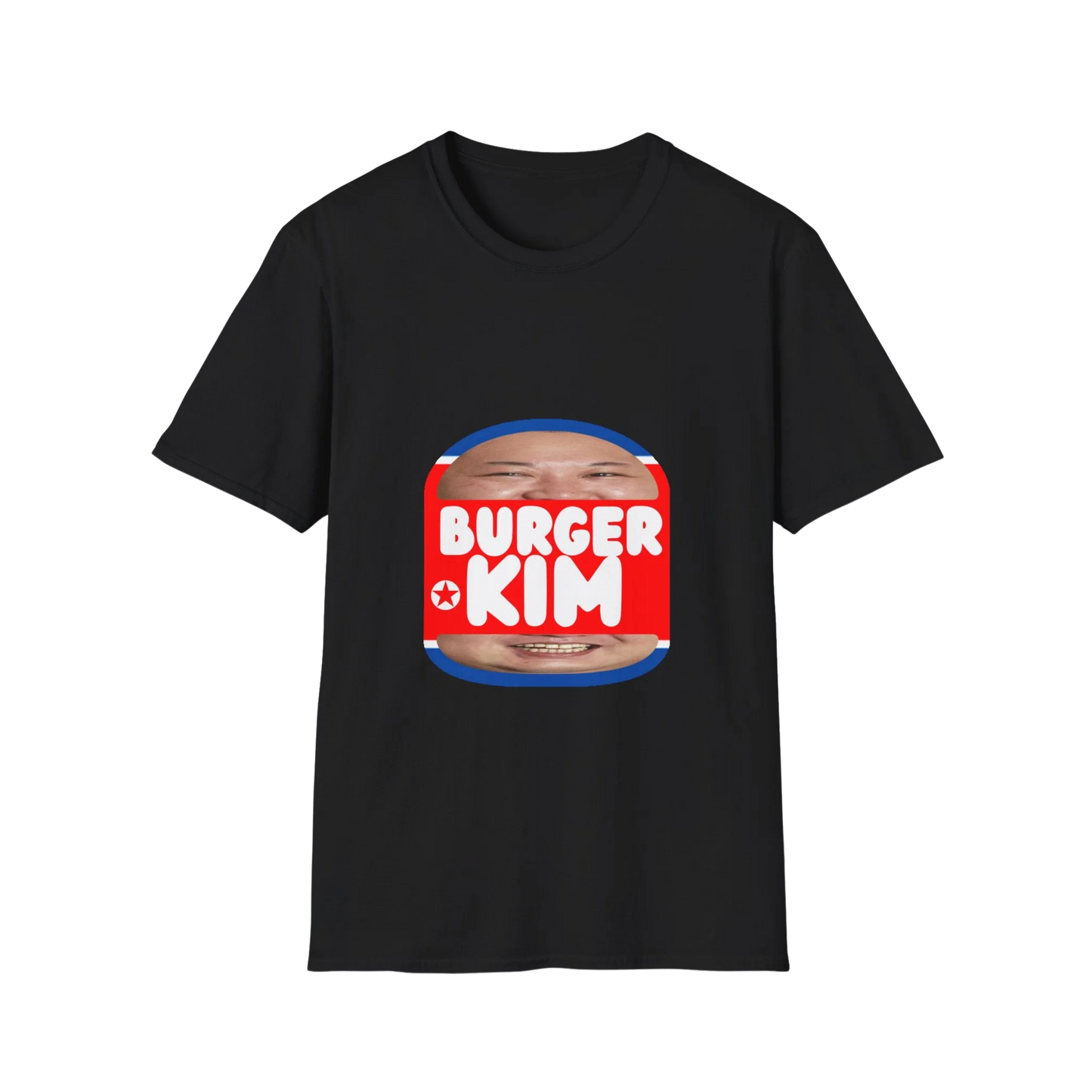 BURGER KIM