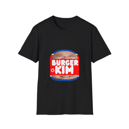 BURGER KIM