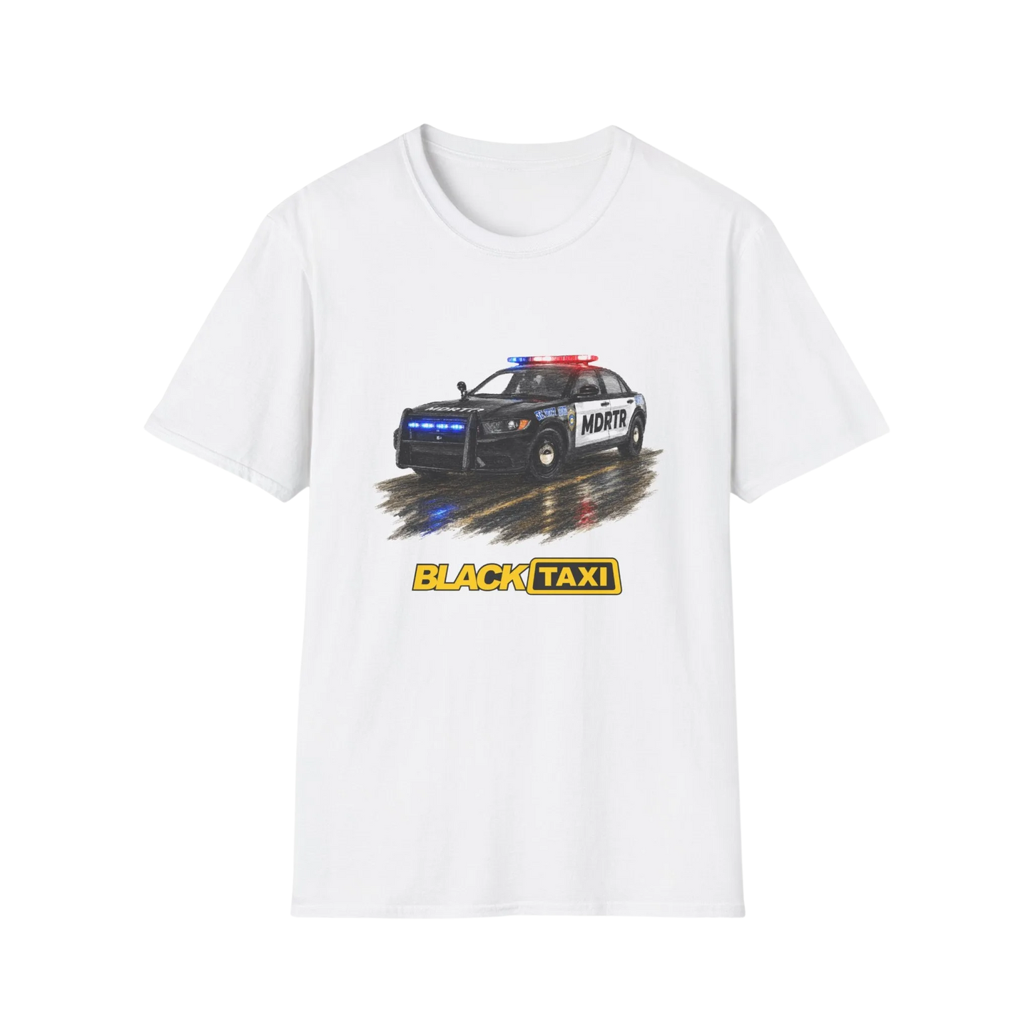 BLACK TAXI