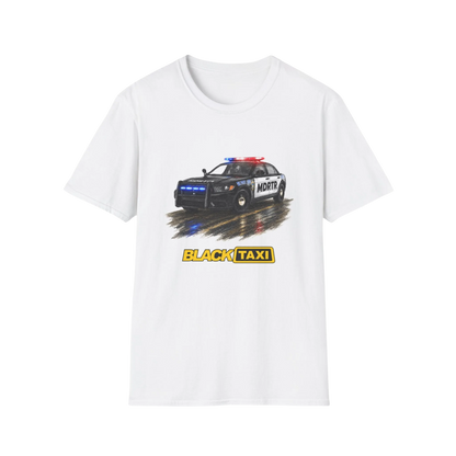 BLACK TAXI