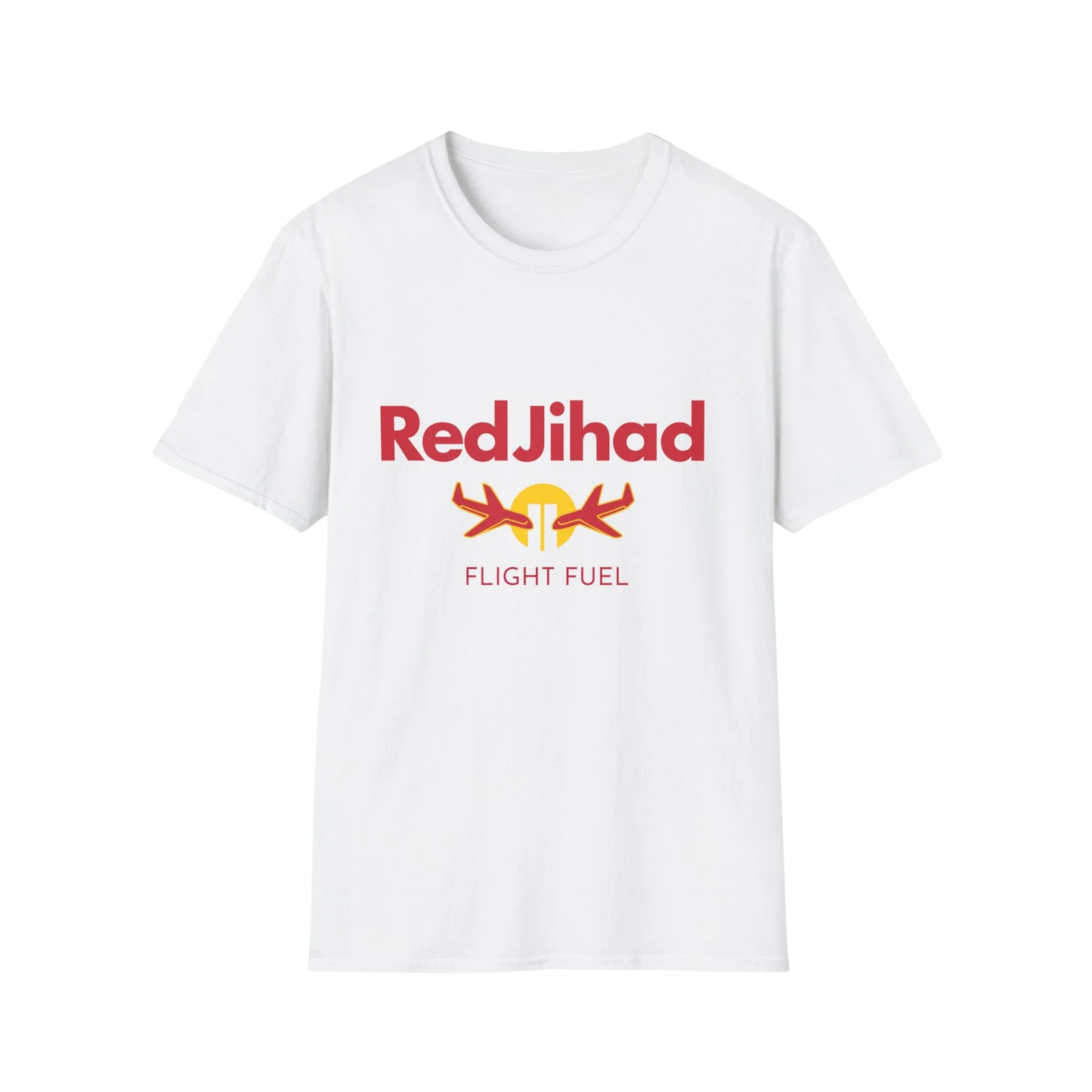 RED J