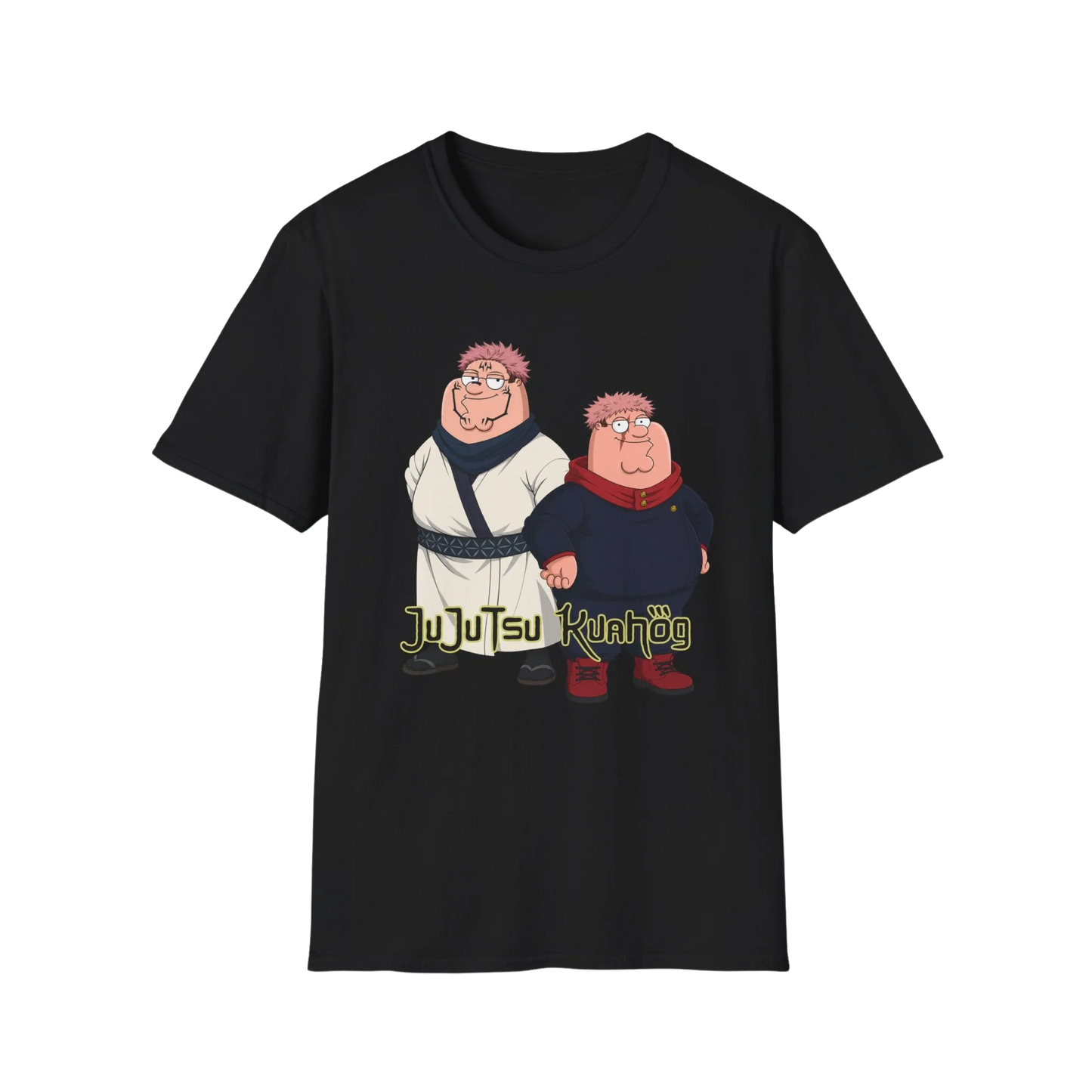 JUJUTSU