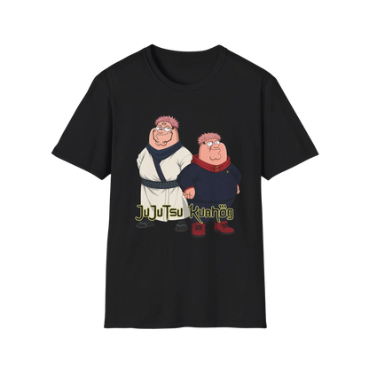 JUJUTSU
