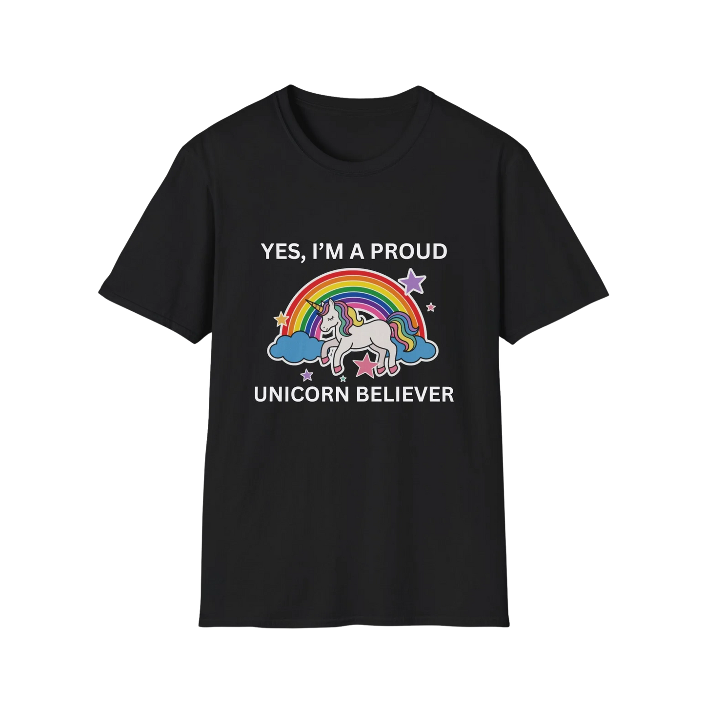 UNICORN BELIEVER