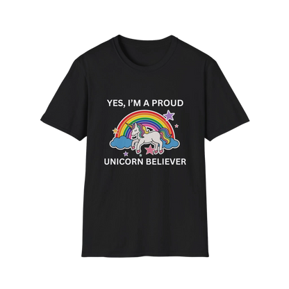UNICORN BELIEVER
