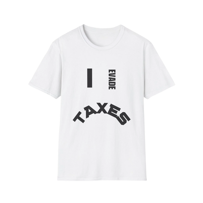TAXES!