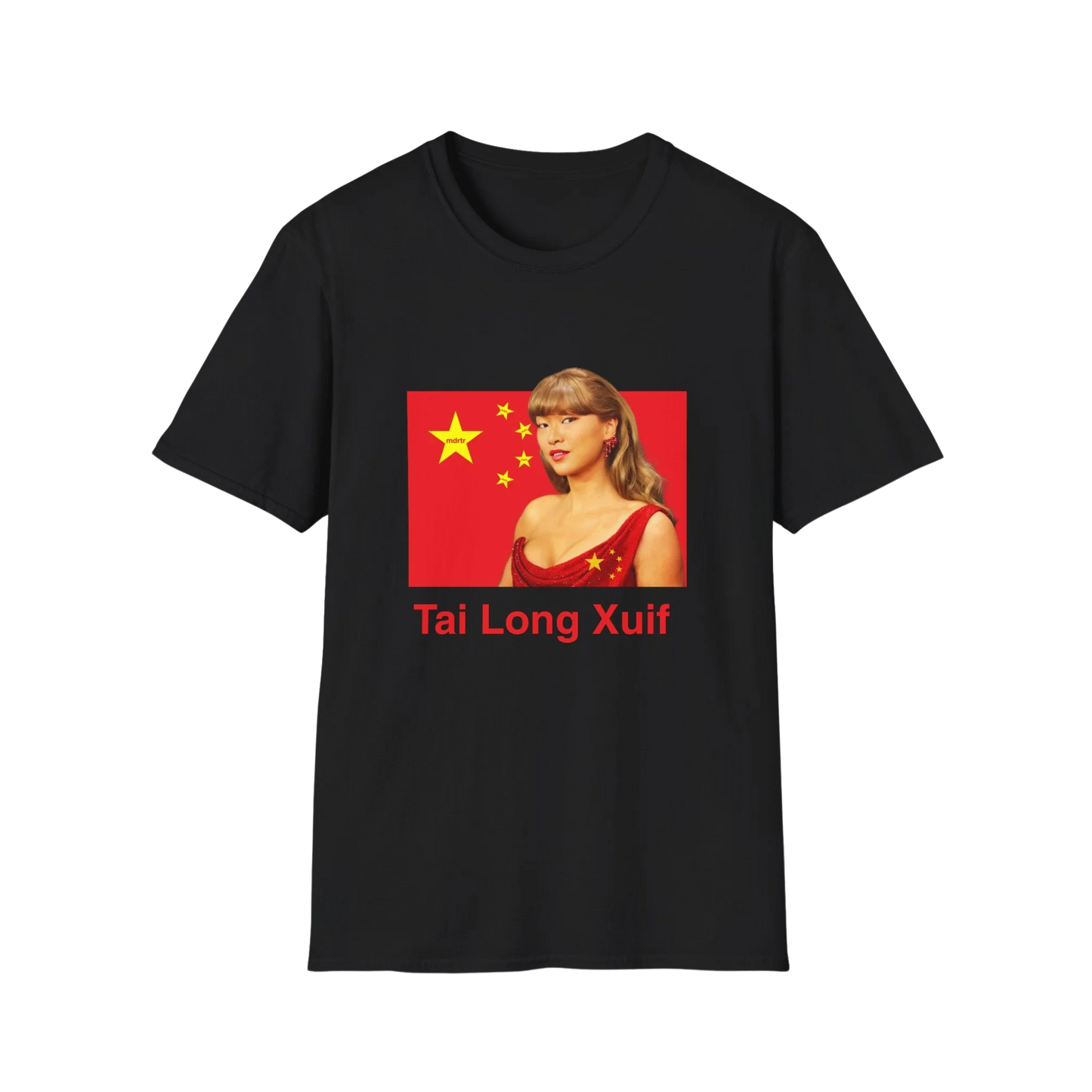 TAI LONG XUIF